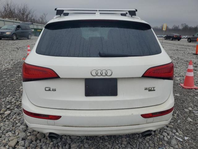 VIN WA1LFAFP1EA011901 2014 AUDI Q5 no.6