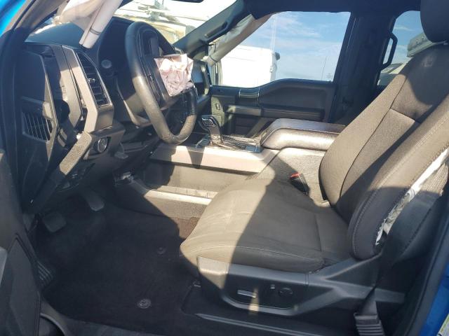 2019 FORD F150 SUPER - 1FTEW1E53KFA53175