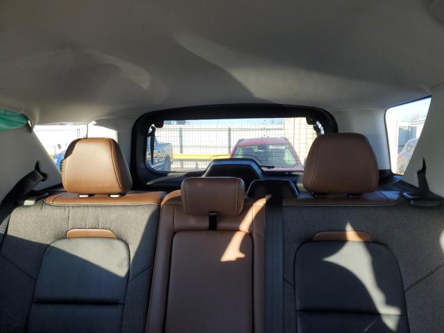 2022 FORD BRONCO SPO - 3FMCR9C6XNRD66333