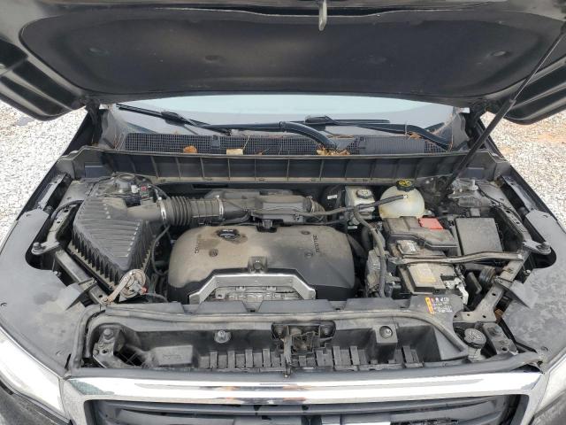 2019 GMC ACADIA SLE - 1GKKNKLA6KZ242319
