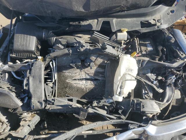 2020 RAM 1500 BIG H - 1C6SRFFT4LN332007