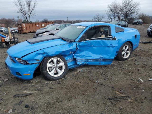 Vin: 1zvbp8an1a5101398, lot: 46494725, ford all models 2010 img_1