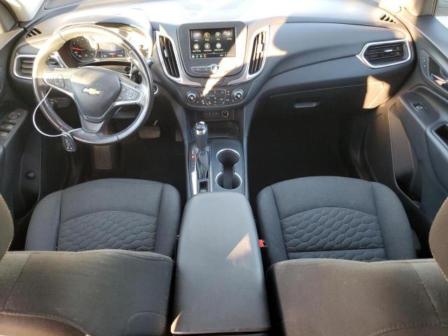 2019 CHEVROLET EQUINOX LT - 2GNAXKEV2K6198534