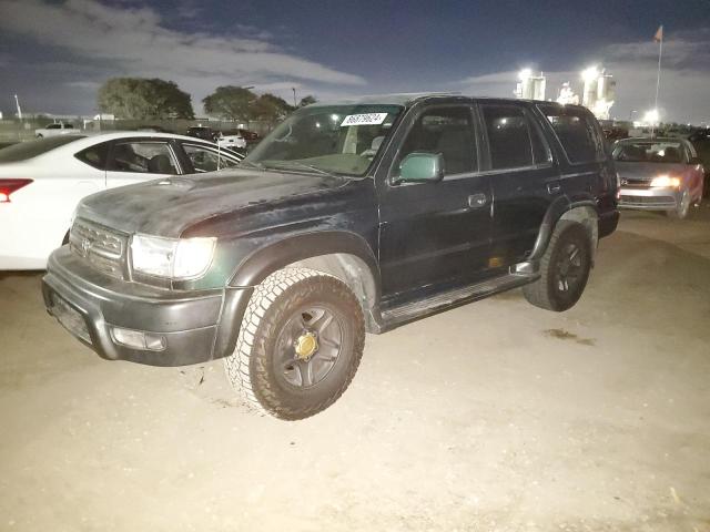 2000 TOYOTA 4RUNNER SR #3040973448