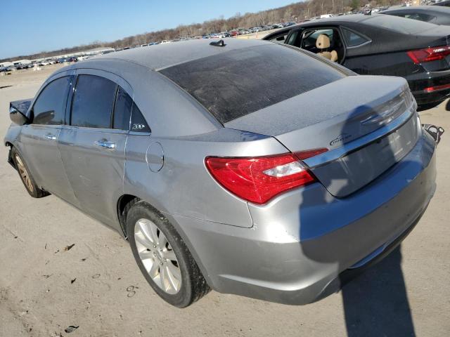 Vin: 1c3ccbcg3en176547, lot: 84256164, chrysler 200 limited 20142