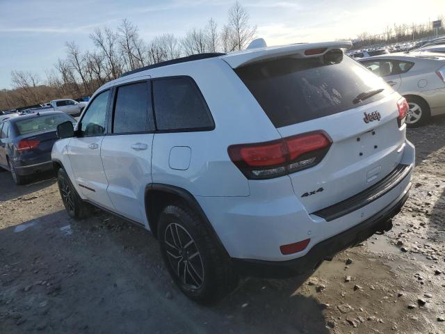 2019 JEEP GRAND CHER - 1C4RJFLG2KC692683