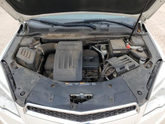 2015 CHEVROLET EQUINOX LT - 1GNALCEK7FZ110448