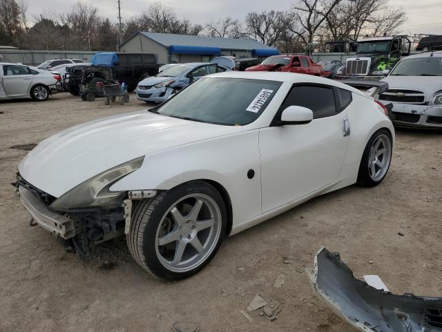 NISSAN 370Z