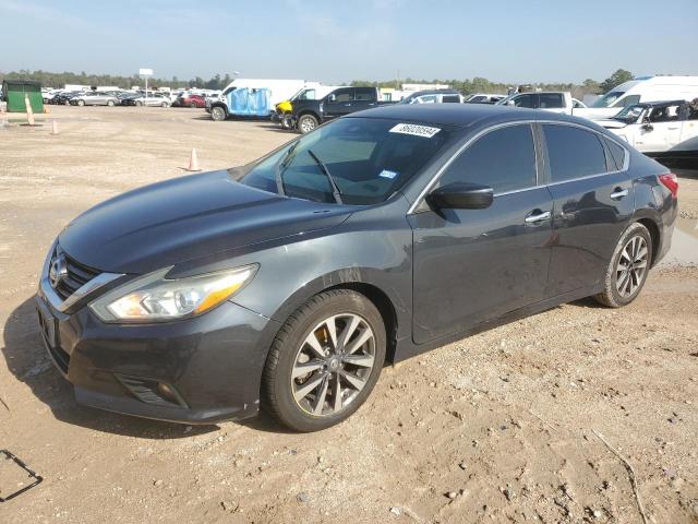 Vin: 1n4al3ap7hc263918, lot: 86020594, nissan altima 2.5 20171