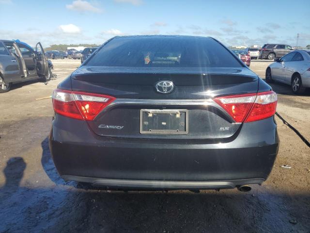 VIN 4T1BF1FK1FU969292 2015 TOYOTA CAMRY no.6