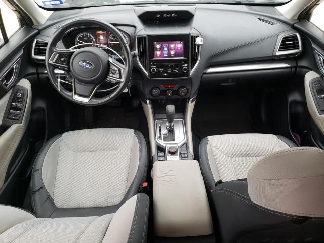 2020 SUBARU FORESTER P - JF2SKAGC6LH437307