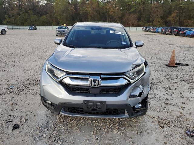 2019 HONDA CR-V EX - 5J6RW1H55KA041680