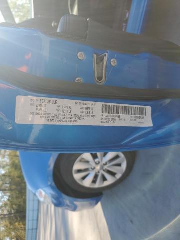 2016 DODGE DART SE AE - 1C3CDFDH8GD508096