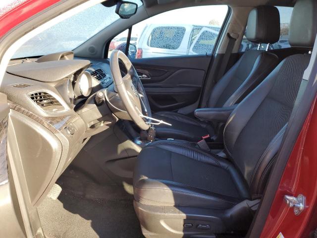 VIN KL4CJBSB5EB690550 2014 BUICK ENCORE no.7