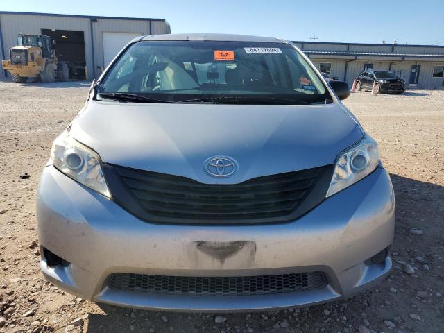 2015 TOYOTA SIENNA - 5TDZK3DC7FS563852