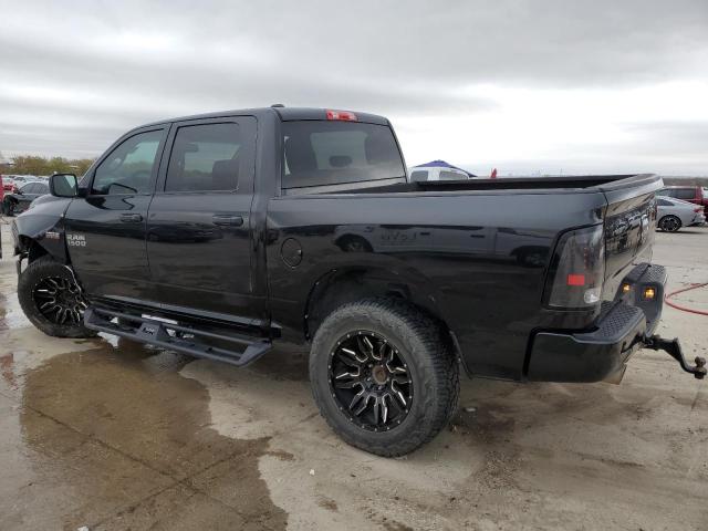 2015 RAM 1500 ST - 1C6RR6KTXFS664298