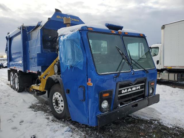 2015 MACK 600 LEU600 #3036943725