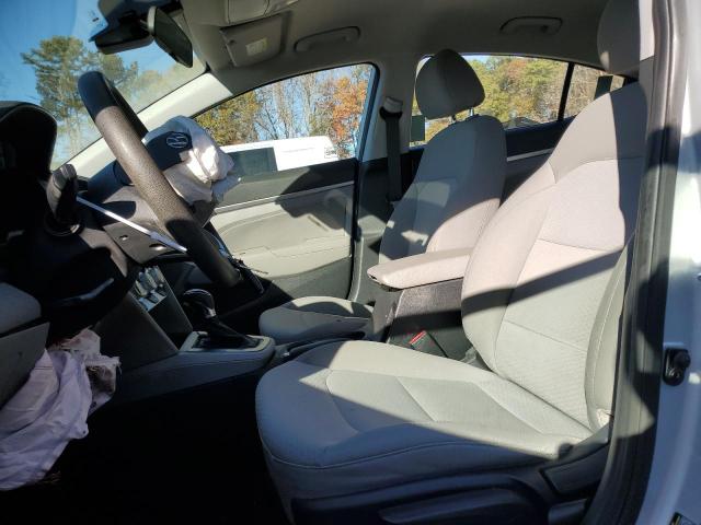 2019 HYUNDAI ELANTRA SE - 5NPD84LF7KH415503