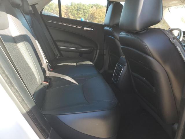 2018 CHRYSLER 300 LIMITE - 2C3CCAEG6JH137381