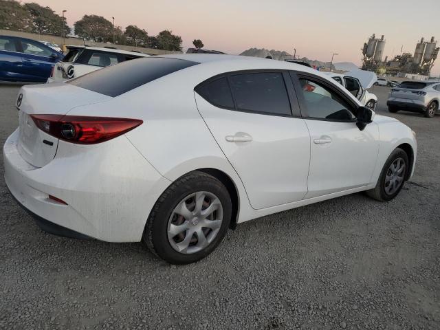 VIN JM1BM1T75G1279719 2016 MAZDA 3 no.3