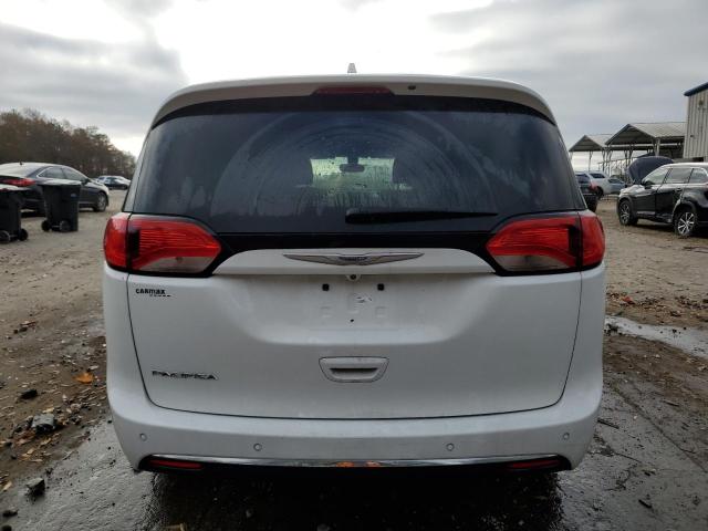 2020 CHRYSLER PACIFICA T - 2C4RC1BG7LR124856