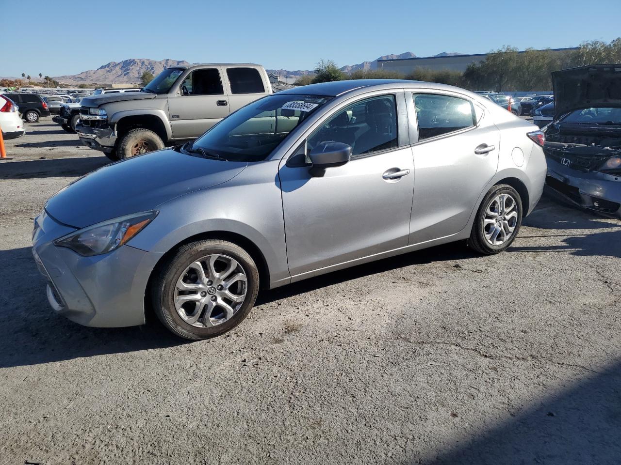 Lot #3034529762 2016 TOYOTA SCION IA