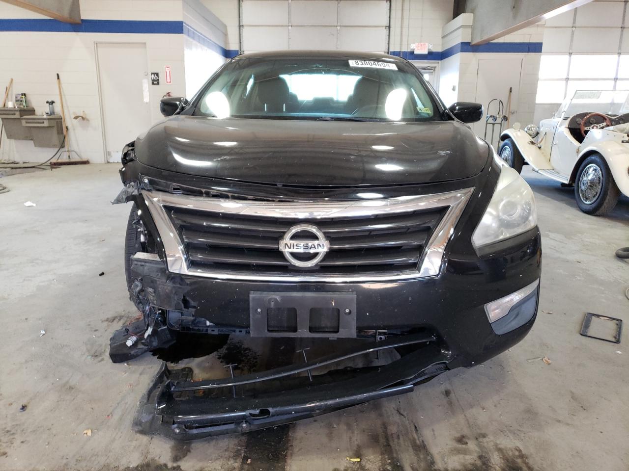 Lot #3029672106 2013 NISSAN ALTIMA 2.5