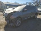 2015 NISSAN ROGUE SELE - JN8AS5MV1FW758974
