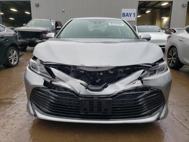 2019 TOYOTA CAMRY L - 4T1B11HK1KU791566