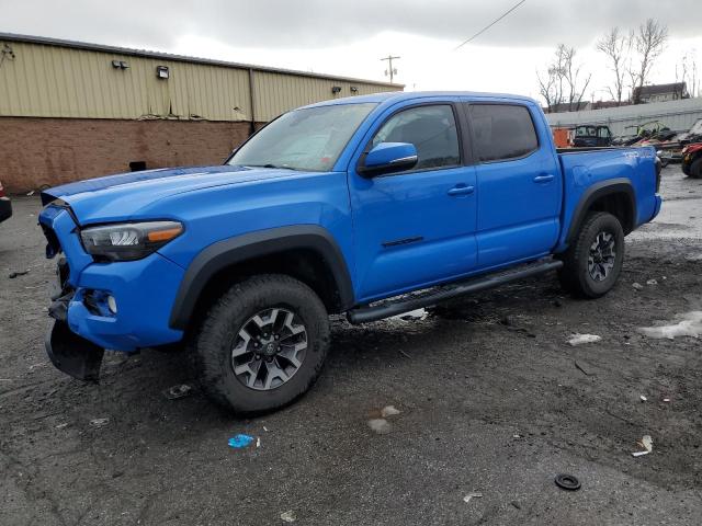 TOYOTA TACOMA DOU