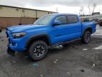 2020 TOYOTA TACOMA DOU - 3TMCZ5AN8LM298342