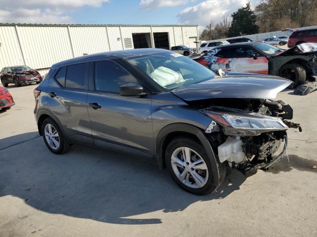 Vin: 3n1cp5bv3ml492758, lot: 85958324, nissan kicks s 20214