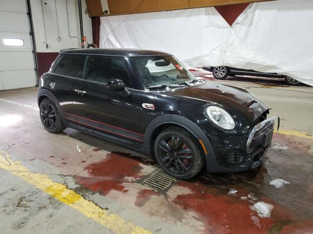 2017 MINI COOPER JOH WMWXM9C55HT998118