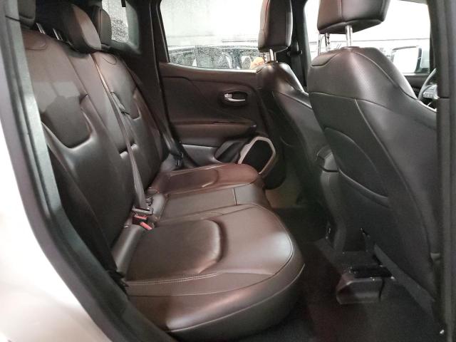 2016 JEEP RENEGADE L - ZACCJBDT9GPC85568