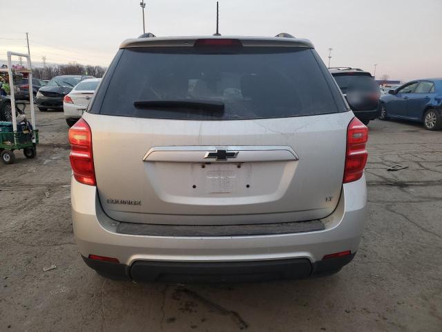 2017 CHEVROLET EQUINOX LT - 2GNALCEKXH1580534