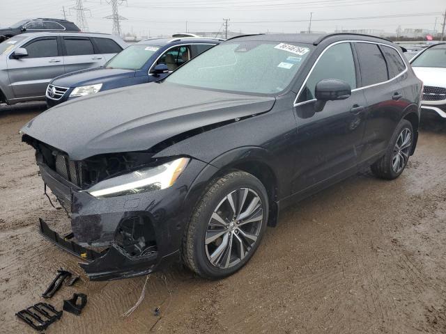 VOLVO XC60 B5 MO