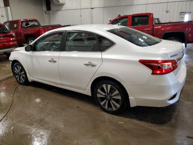 VIN 3N1AB7APXKY451905 2019 NISSAN SENTRA no.2