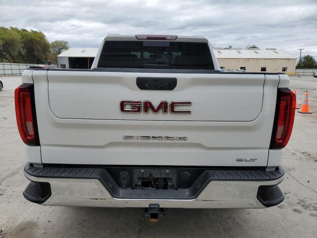 2021 GMC SIERRA C15 - 3GTP8DED5MG400499