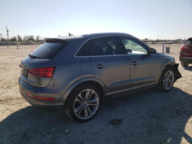 2017 AUDI Q3 PREMIUM - WA1JCCFS7HR006823