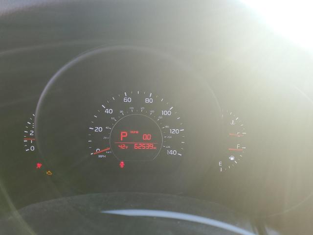2018 KIA SOUL + - KNDJP3A53J7537305