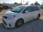 2018 TOYOTA SIENNA XLE - 5TDYZ3DC2JS936537
