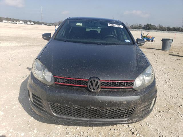 VIN WVWHV7AJ8DW133760 2013 VOLKSWAGEN GTI no.5