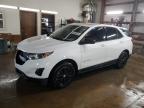 2018 CHEVROLET EQUINOX LS - 3GNAXHEVXJL362089