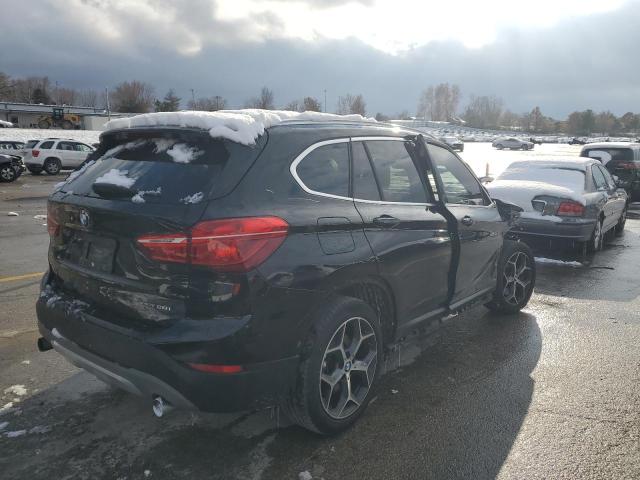 VIN WBXHT3C57K5L89179 2019 BMW X1 no.3