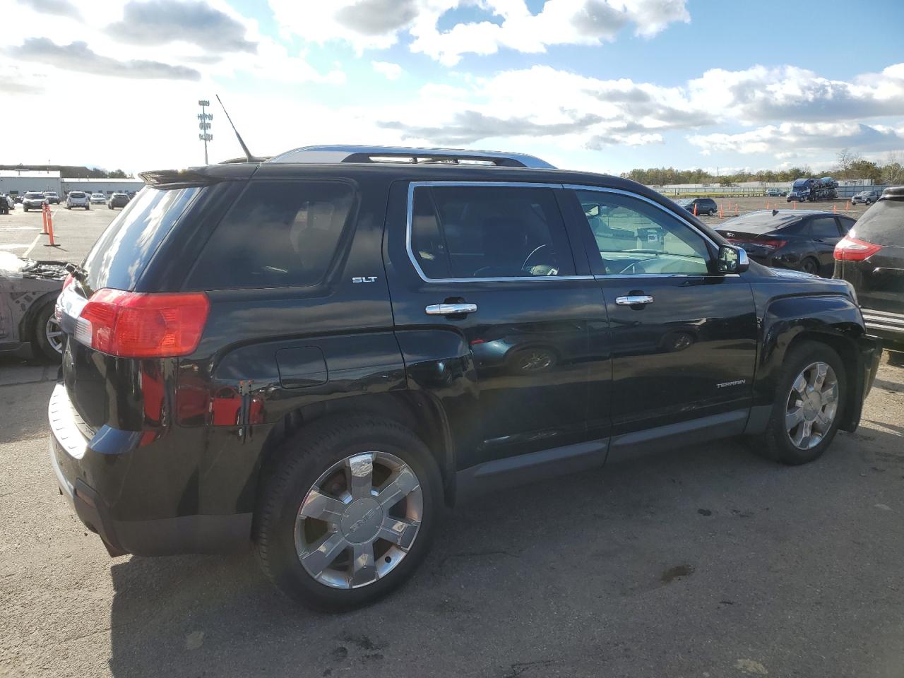 Lot #3034284162 2011 GMC TERRAIN SL