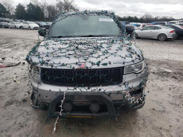 2016 JEEP GRAND CHER - 1C4RJFAGXGC366639
