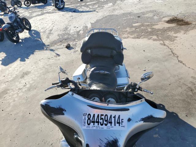 2003 HARLEY-DAVIDSON FLHTCUI AN 1HD1FCW493Y644227