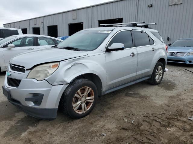 2012 CHEVROLET EQUINOX LT #3033128995