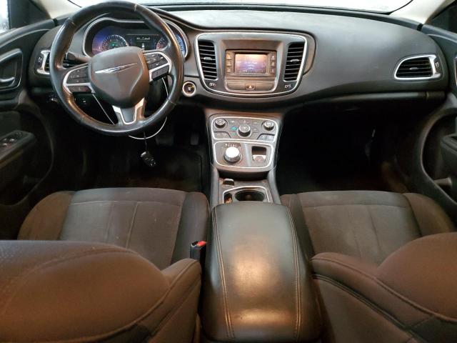 2016 CHRYSLER 200 LIMITE - 1C3CCCAB8GN106509