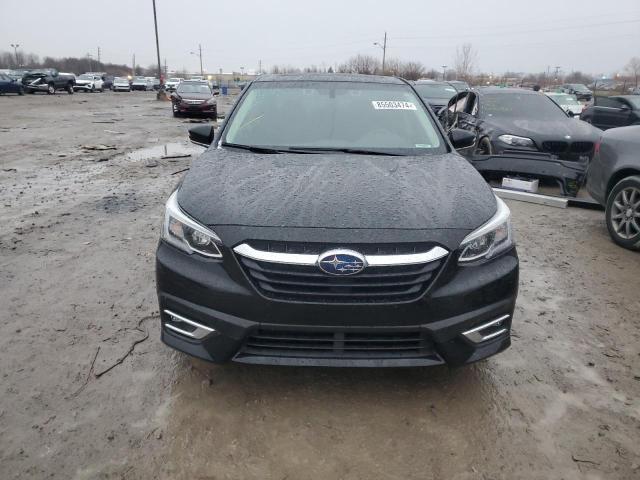 2022 SUBARU LEGACY LIM - 4S3BWAN67N3024439